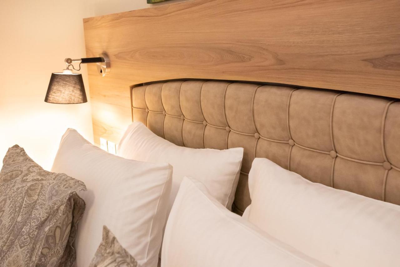Blue Ark Lavish Sauna Suite Atény Exteriér fotografie