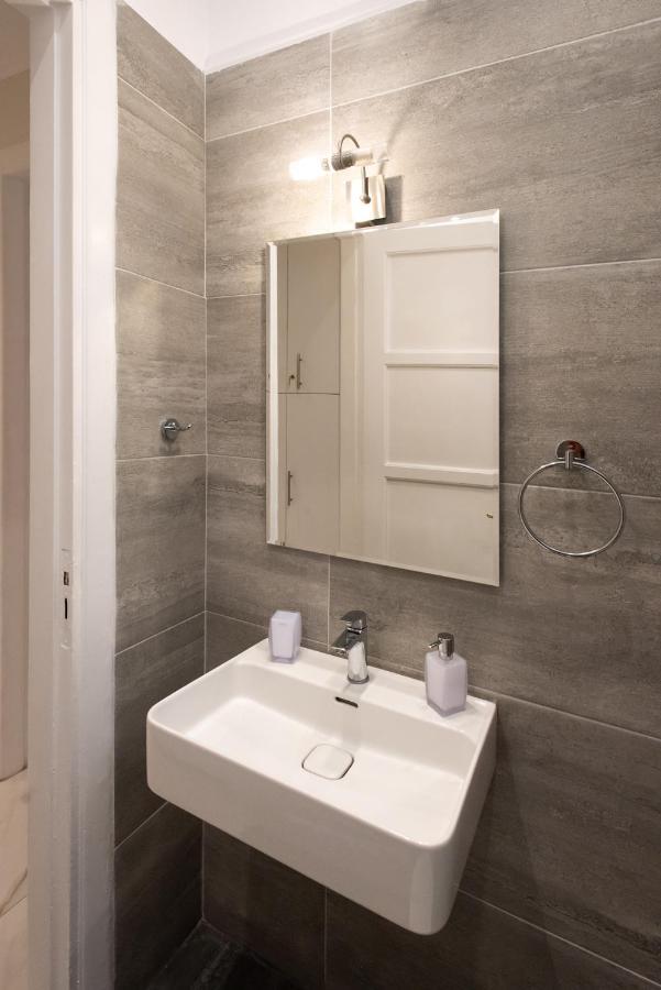 Blue Ark Lavish Sauna Suite Atény Exteriér fotografie
