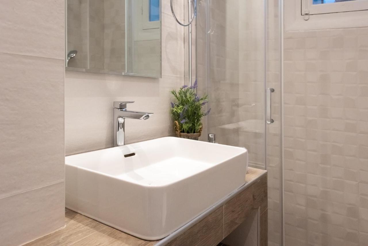 Blue Ark Lavish Sauna Suite Atény Exteriér fotografie